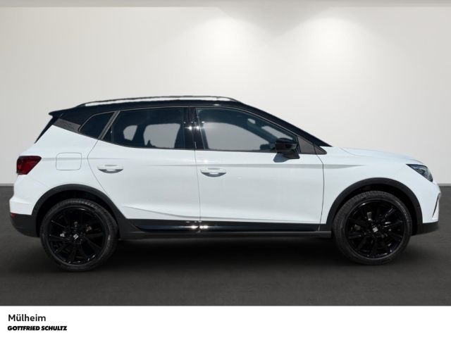 Seat Arona - Bild 3