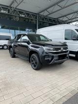 Volkswagen Amarok 3.0 TDI 177 kW PanAmericana  5Ja-Garantie - Volkswagen Amarok New cars