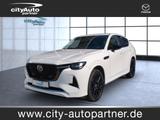 Mazda CX-60 Homura Hybrid AWD Bluetooth Navi LED - gebrauchte Mazda CX-60 aus dem Jahr 2022
