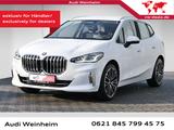 BMW 223 Active Tourer 2er 223 I Luxury Line Head-Up - BMW 223 Active Tourer aus 2022