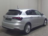 Fiat Tipo 1.0 Life Navi Rückfahrkamera LED PDC - silberne Fiat Tipo