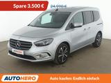 Mercedes-Benz T-Klasse T 180 d Edition Progressive Aut.*NAVI* - Mercedes-Benz T-Klasse Diesel Gebrauchtwagen