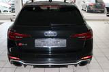 Audi RS 4 Avant 2.9 TFSI quattro/Pano/ACC/B&O/20"/Kam - gebrauchte Audi RS4 aus dem Jahr 2018