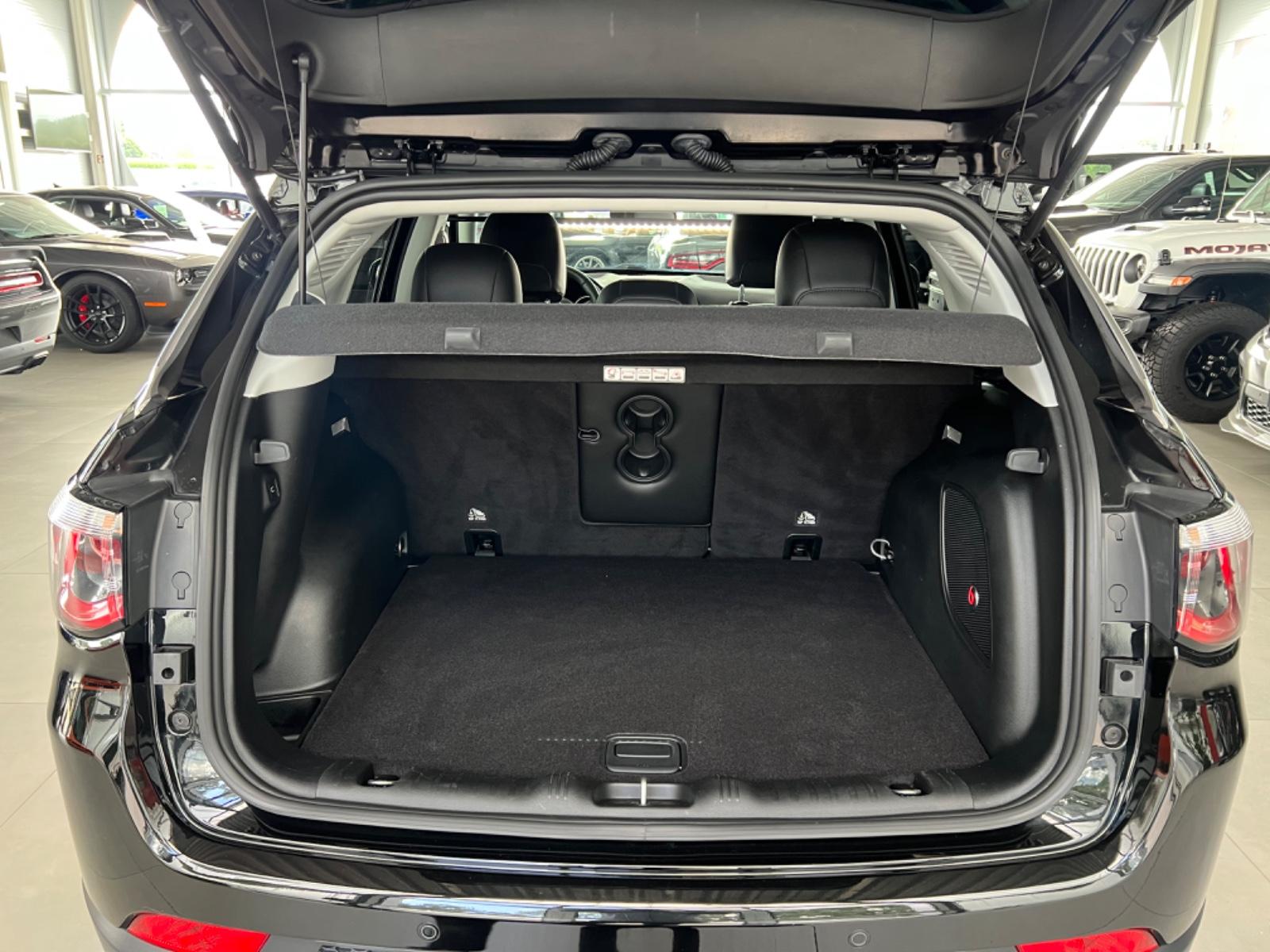 Jeep Compass 1.4 T Limited 4WD Navi&Sound Premium
