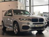BMW X5 30d M-Sport Individual LED Pano Sbel ACC H&K - silberne BMW X5