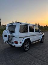 Mercedes-Benz G 63 AMG Mercedes-AMG G 63 Mercedes-AMG - Mercedes-Benz G 63 AMG in Bielefeld