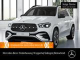 Mercedes-Benz GLE 400 e 4M AMG Premium/Pano/Burmester/HuD/AHK - Mercedes-Benz GLE 400 in Solingen