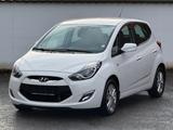 Hyundai ix20 1.6 CRDi FIFA World Cup EDITION - Hyundai ix20 Edition20 mit Diesel-Antrieb