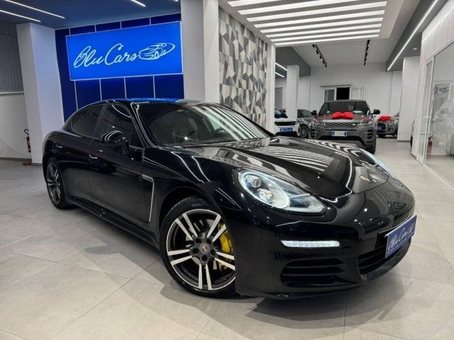 Porsche Panamera 3.0 300cv