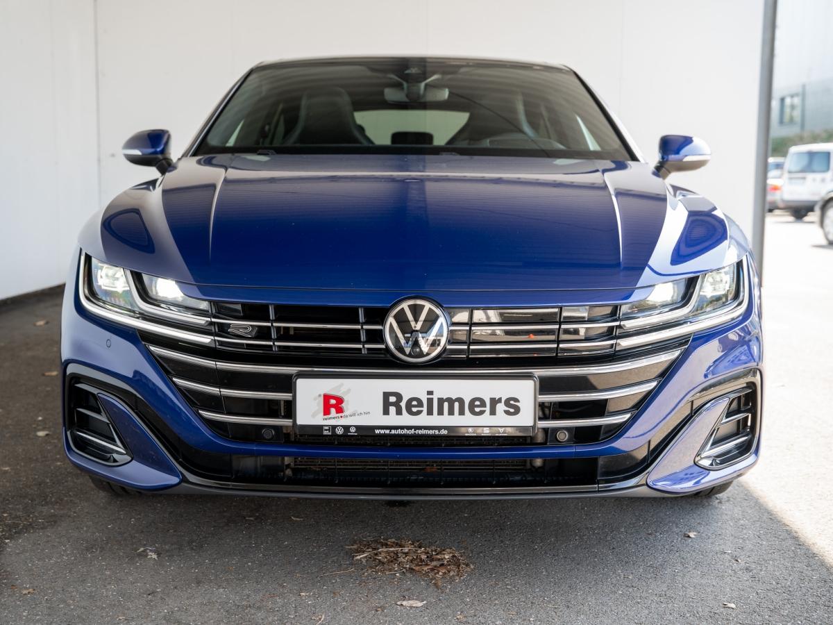 Volkswagen Arteon 1.4 TSI DSG e-Hybrid R-Line DCC AHK Stand
