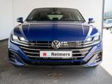 Volkswagen Arteon 1.4 TSI eHybrid R-Line AHK+NAVI+HUD+LED+K - mit Hybrid-Antrieb: Coupé