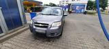 Chevrolet aveo 1.4 - Chevrolet Aveo: Limousine, 1.4