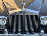 Rolls-Royce Corniche Italien Auslieferung Benito Puccinelli - Rolls-Royce in München