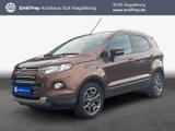 Ford ECOSPORT 1.0 EcoB TITANIUM Komf Rückfahr Park Pr