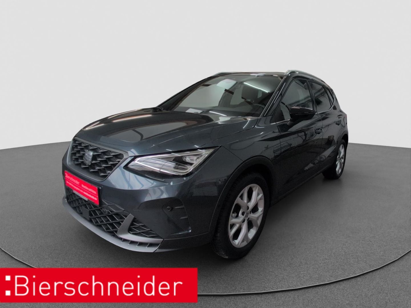 Seat Arona 1.0 TSI FR ab 158,- + Anz. 990,- NAVI CAM 