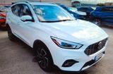 Andere Mg ZS 1.5 VTi-tech Luxury - Andere mit Benzin-Antrieb: Leder