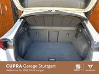 Cupra Formentor - Vorschau Bild 12