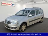 Dacia Logan MCV Kombi 1.6 Basis - Dacia Logan in Halle