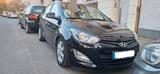 Hyundai i20 1.1 CRDi Trend blue Trend - Hyundai i20: Crdi