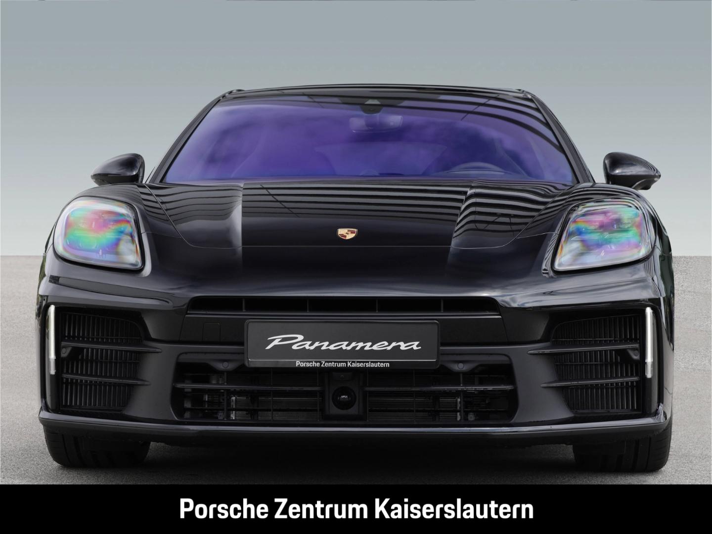 Porsche Panamera 4 E-Hybrid LED-Matrix InnoDrive BOSE