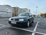 Volkswagen VW Golf 4 1.4 75 PS | - Volkswagen Golf: 75ps