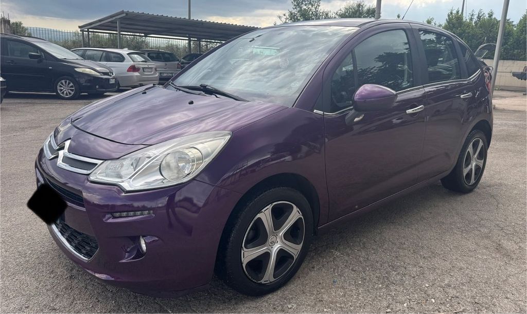 Image of Citroën C3