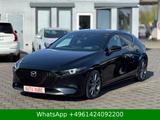 Mazda 3 Lim. HUD|BOSE|ACC|KAMERA|LED - Mazda 3 in Mainz