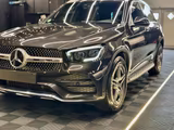 Mercedes-Benz GLC 300 d 4Matic Junge Sterne - Mercedes Junge Sterne Gebrauchtwagen