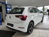 Volkswagen Polo Life 1.0 TSI-DSG,IQ-Drive,Park,Sitzheiz,LED - Volkswagen Polo mit Benzin-Antrieb