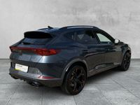 Cupra Formentor - Vorschau Bild 5