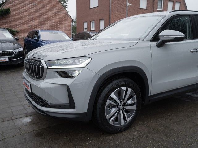 Kodiaq 2.0 TDI Selection 4x4 DSG AHK*MATRIX*DCC