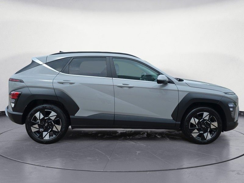 Hyundai KONA - Bild 4