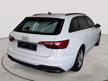 Audi A4 - 4