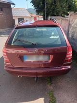 Mercedes-Benz Mercedes C 320 T Modell - gebrauchte Mercedes-Benz C 320 aus dem Jahr 2003