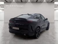 BMW X6 - Vorschau Bild 6