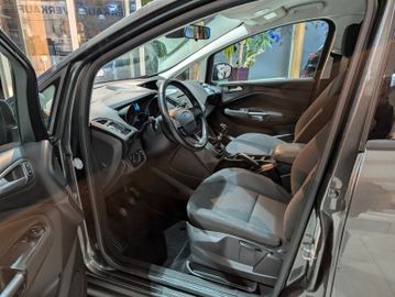 Ford C-Max Cool & Connect
