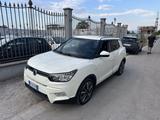 Ssangyong Tivoli 1.6d 2WD Go 2016 Km 140.000 - Ssangyong Tivoli aus 2017
