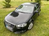 Audi A3 8P 1,6 TDI 5-Türer Sportback Autom... - Audi A3: 5türer