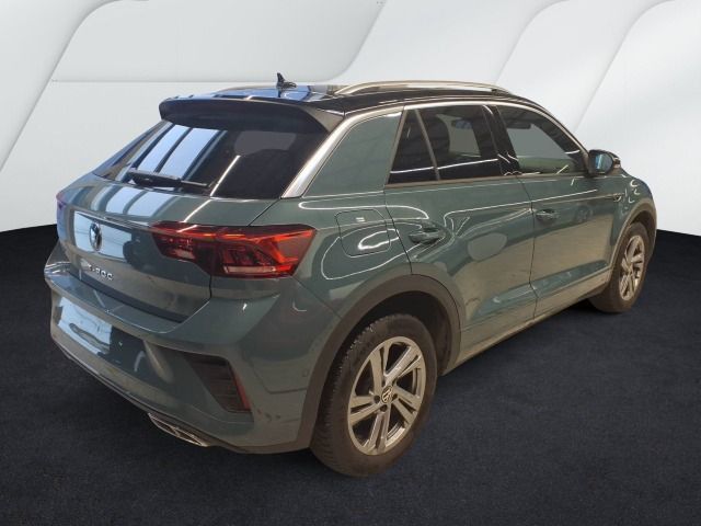 T-Roc R-Line 1.5 TSI DSG