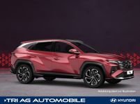Hyundai TUCSON - Vorschau Bild 2