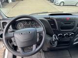 Iveco Daily Kasten HKa 35 S 16 V Automatik L4H2 EU6 - Iveco: Euro3