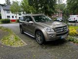 Mercedes-Benz GL500 4Matic LPG Prins - Mercedes-Benz GL-Klasse in Bochum