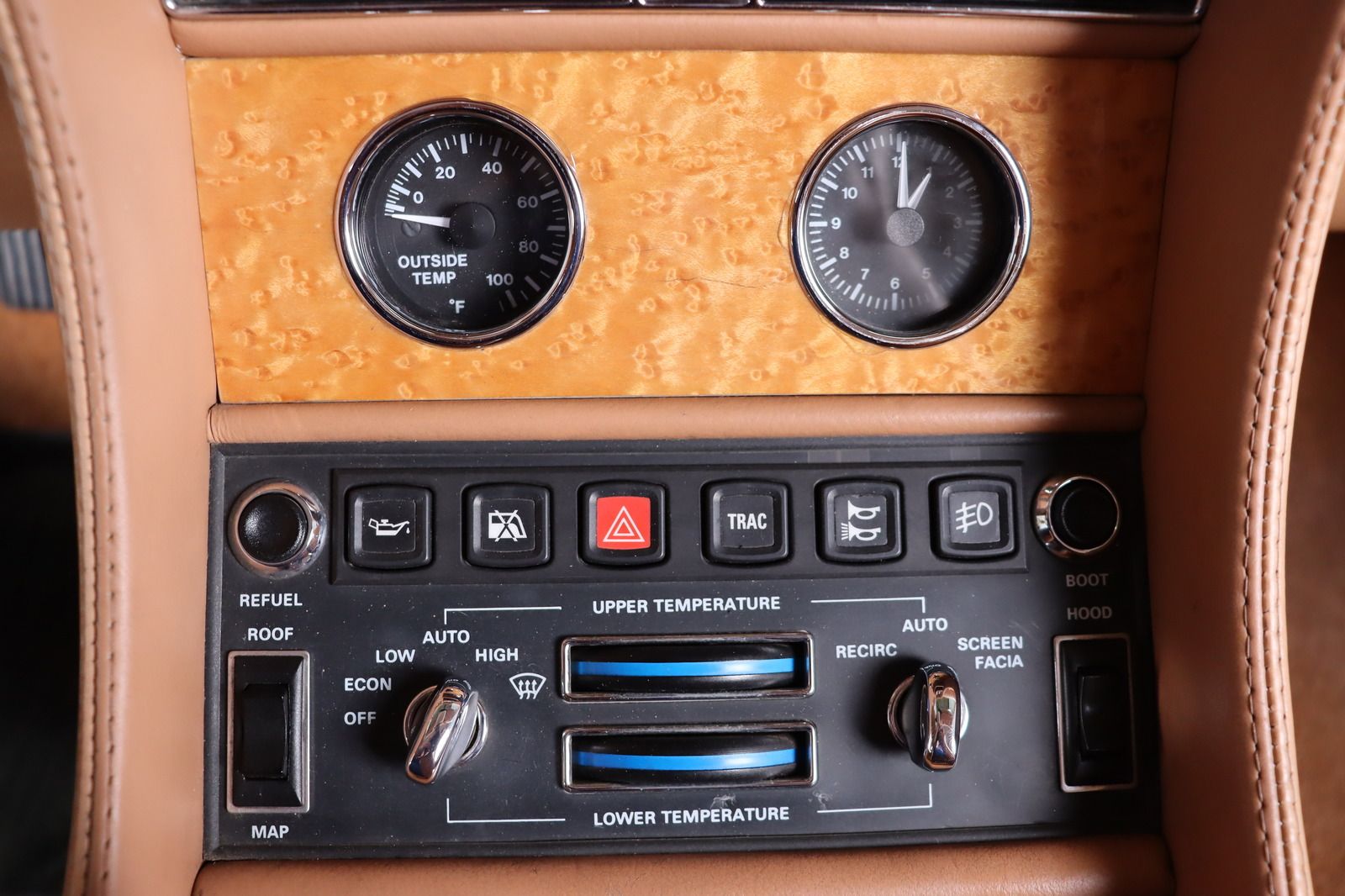 Fahrzeugabbildung Bentley Azure Mulliner Cabriolet * Top-Zustand