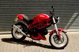 Ducati Monster 695, BJ 2007, 44.000 km, viel Zubehör - Angebote
