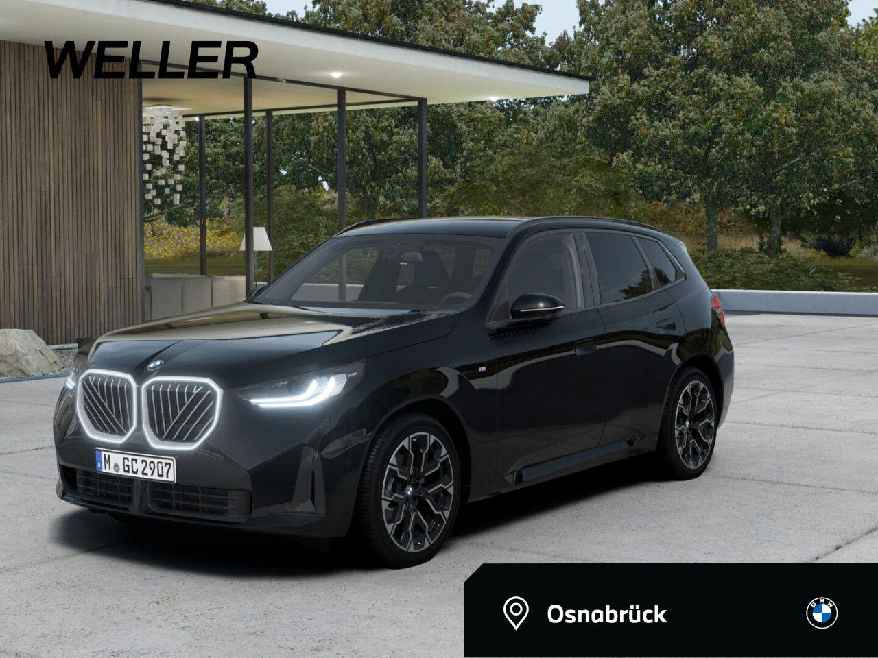 BMW X3 20 xDrive MSportP ''20 InnoP PremiumP Navi