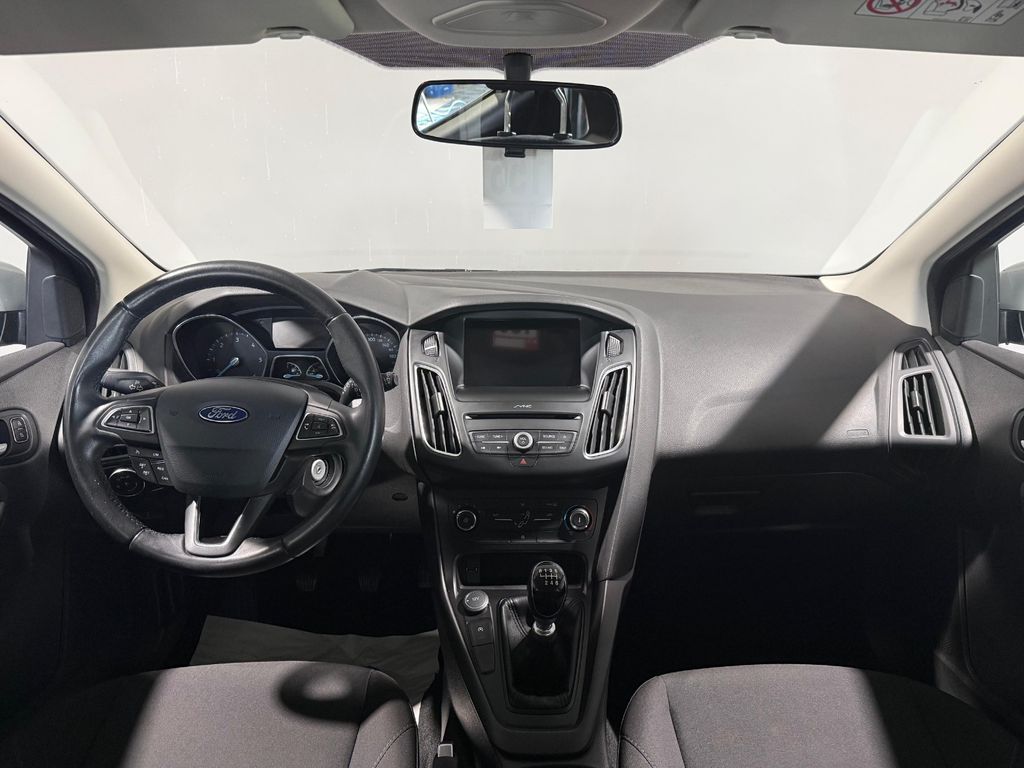 Ford Focus - Bild 21