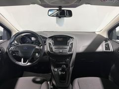 Ford Focus - Vorschau 21
