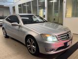 Mercedes-Benz Mercedes-benz CLC 220 CDI Chrome - Mercedes-Benz CLC 220: Sportwagen