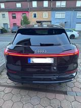 Audi e-tron 55 quattro S line S line - Audi e-tron von privat