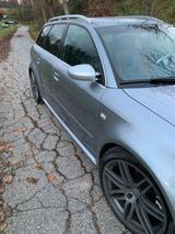 Audi RS4 4.2 quattro Avant - B7 - Audi RS4: B